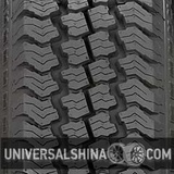 Road Venture AT KL78 205/0R16C 112/110 S