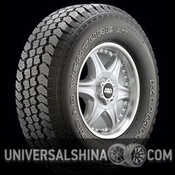 Road Venture AT KL78 205/0R16C 112/110 S