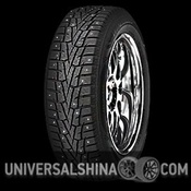Winguard Spike 235/85R16C 120/116 Q