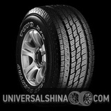 Open Country H/T 245/70R17C 119/116 S