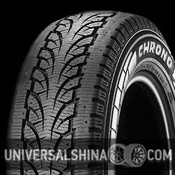 Chrono Winter 225/65R16C 112/110 R
