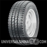 Cargo Speed 185/75R16C 104/102 R