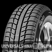 Agilis Alpin 205/65R16C 107/105 T