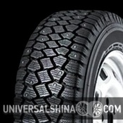 Nord Frost Van 195/60R16C 99/97 T