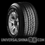 Open Country H/T 245/70R17C 119/116 S