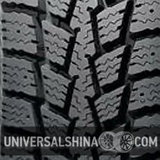Power Grip KC11 195/70R15C 104/102 Q