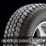 Road Venture AT KL78 205/0R16C 112/110 S