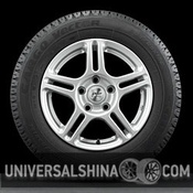 Cargo Vector 235/65R16C 115/113 R
