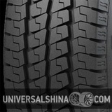 Business CS 205/75R16C 110/108 R