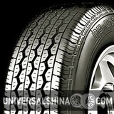 RD613 Steel 185/80R14C 102 R