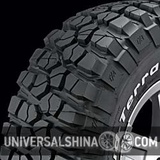 Mud Terrain T/A KM2 215/75R15C 100/97 Q