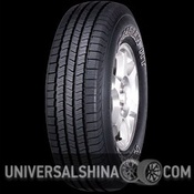 Roadian H/T SUV 265/75R16C 123/120 Q