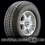 Road Venture AT KL78 205/0R16C 112/110 S