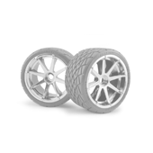 EfficientGrip Cargo 195/70R15C 104/102 S